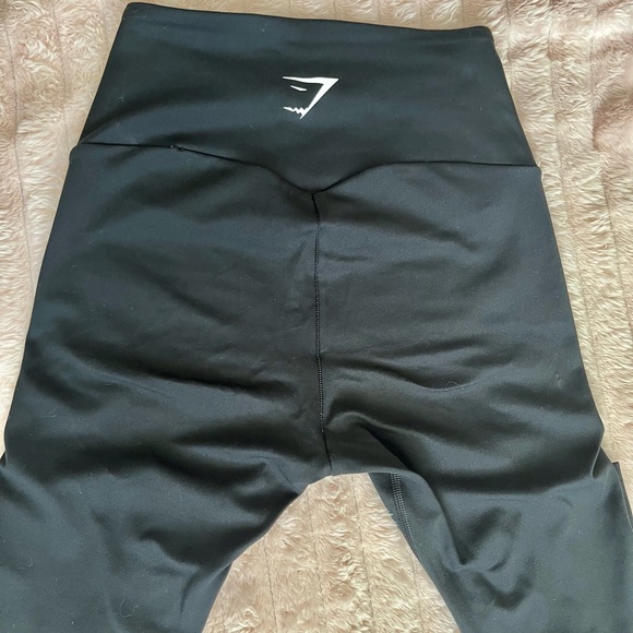 GYMSHARK WORKOUT LEGGINGS!!!! - Picture 4 of 6